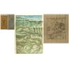 Image 1 : Clear Creek and Gilpin mining maps
