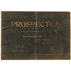 Image 1 : Prospectus, The Fisher Mountain Gold Mining and Exploration Co.