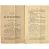 Image 1 : Ruby Chief Mining & Milling Company By-Laws