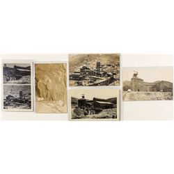 5 RPCs of the Elkton Mine