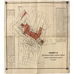 Arvilla Tunnel & Mining Company