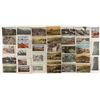 Image 1 : Cripple Creek mining postcards