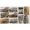 Image 1 : Elkton Mine, Cripple Creek postcards