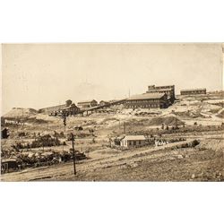 RPC of the Portland Mine