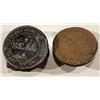 Image 1 : Cripple Creek Mining Seals