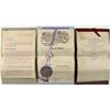 Image 1 : Three Cripple Creek related documents