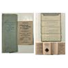 Image 1 : Two Cripple Creek Mining Documents from the Same Geologist