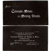 Image 1 : "About Colorado Mines and Mining Stocks"