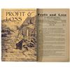Image 1 : "Profit & Loss" Magazine (July 1907 Issue)