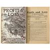 Image 1 : "Profit & Loss" Magazine (June 1907 Issue)