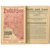 Image 1 : "Profit & Loss" Magazine (November 1906 Issue) feat. Fabulous Nevada Section