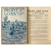 Image 1 : "Profit & Loss" Magazine (September 1907 Issue)