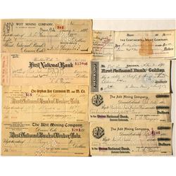 Denver-area Mining Checks (No RN)