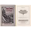 Image 1 : Milling Machinery Supply Catalog