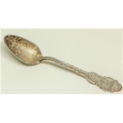 Otto Mears Mining Spoon