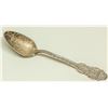 Image 1 : Otto Mears Mining Spoon