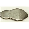 Image 3 : Otto Mears Mining Spoon