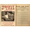 Image 1 : Profit & Loss Magazine (August 1907)