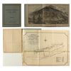 Image 1 : Prospectus for The Republican Mountain Silver Mines Co. (w/ fabulous lithograph)