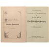 Image 1 : Prospectus for Little Willie Mining Company