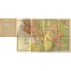 "Emmons Mining Company" prospectus