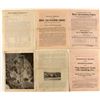 Image 1 : Miners Gold Developing Company reports and prospectus