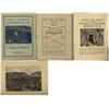 Image 1 : Lost Tunnel Gold Mining Company prospectus