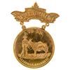 Image 1 : Choice 79er breast badge