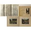 Image 1 : Leadville Mining Map and Picture Booklet