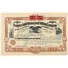 Image 1 : Premier Gold Mining & Milling Company stock certificate