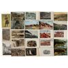 Image 1 : Colorado mining postcards