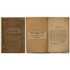 Image 1 : Rare Original Source "Silver Mining Regions of Colorado" Booklet