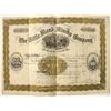 Image 1 : The Little Maud Mining Company stock certificate