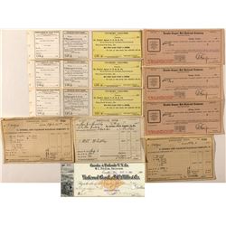 Cherokee Company General Mortgage Bond