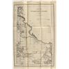 Image 1 : 1879 Map of the Territory of Idaho