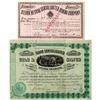 Image 1 : 2 Idaho Gold & Silver Stocks