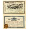 Image 1 : Two Idaho Mining Stocks