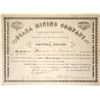 Image 1 : Diana Mining Company