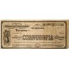 Image 1 : Cornucopia Consolidated Gold & Silver Mining Co. Stock