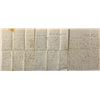 Image 1 : Three fabulous Eureka, Nevada mining letters