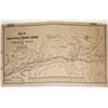 Image 1 : Map of the Gold Hill Front Lodes