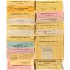 Image 1 : Florence Mine Purchase Receipts