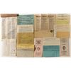 Image 1 : Goldfield Mining Ephemera