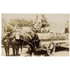 Image 1 : RPC of wagon loaded with $45,000 in bullion