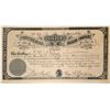 Image 1 : Continental Silver Mining Company Stock