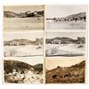 Image 1 : Pioche Mining Photo Postcards
