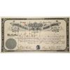 Image 1 : Continental Silver Mining Company Stock