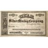 Image 1 : Gila Silver Mining Company Stock