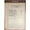 Image 1 : Copy of Deposition for Slumbering Hills Mining Case involving H.L. Hunt