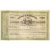 Image 1 : Sprucemont Mining Company, Nevada Stock